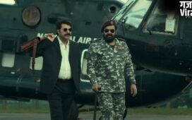 Patriot Movie X Review: 18 साल बाद जब साथ आए ममूटी और मोहनलाल, दीवाने हो गए फैंस, इंटरनेट पर आई रिएक्शन की बाढ़