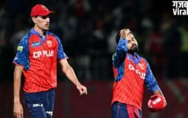 IPL Playoffs पर RCB की नजर, कमजोर गेंदबाजी वाली Punjab Kings के खिलाफ जीत पक्की करने का मौका​