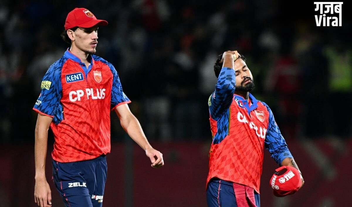 IPL Playoffs पर RCB की नजर, कमजोर गेंदबाजी वाली Punjab Kings के खिलाफ जीत पक्की करने का मौका​