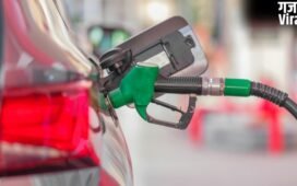Petrol Price Hike: पेट्रोल के दामों में लगी आग! अमेरिका तक पहुंचा ईरान युद्ध का असर, 50% महंगा हुआ ईंधन