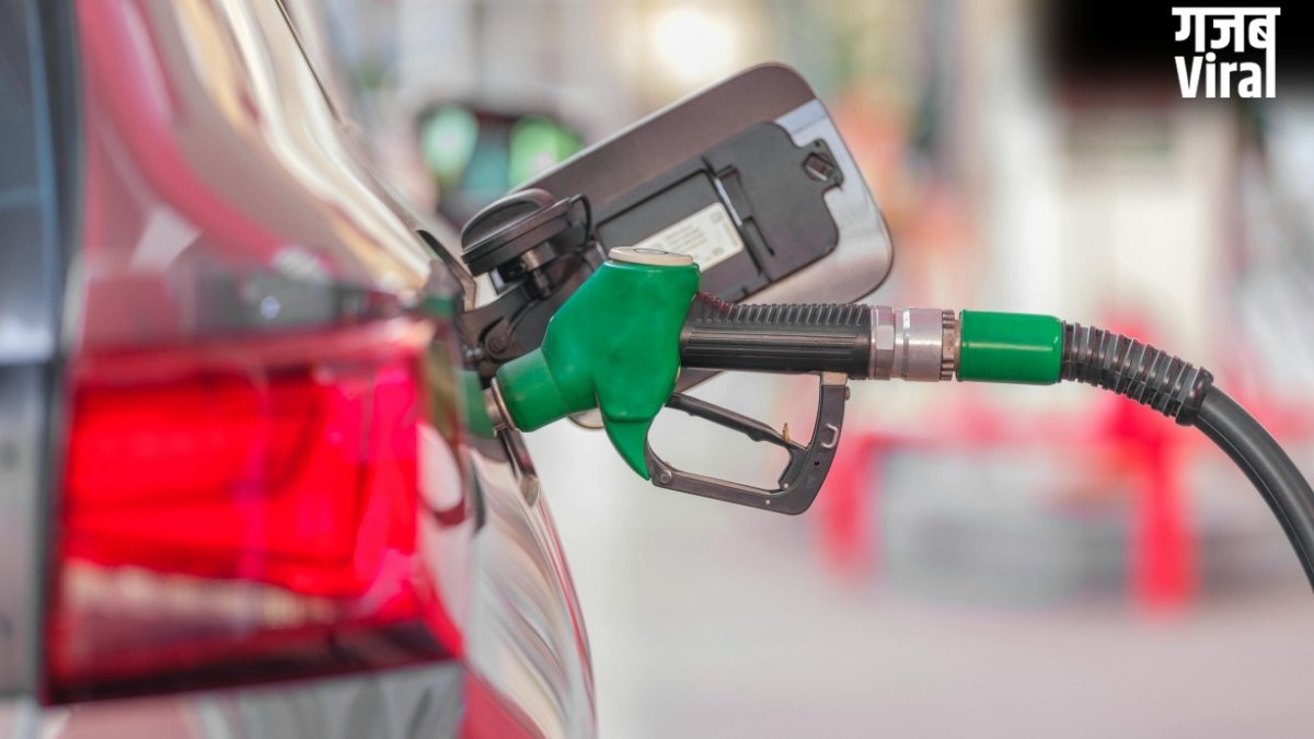 Petrol Price Hike: पेट्रोल के दामों में लगी आग! <span class=