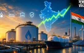 ग्लोबल एनर्जी संकट के बीच भारत का ‘मास्टरस्ट्रोक’, देश की ऊर्जा सुरक्षा के लिए सरकार का मेगा प्लान तैयार