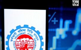 PF का पूरा पैसा आएगा आपके हाथ, बस अपनाएं ये सीक्रेट ट्रिक, EPFO नहीं काट पाएगा एक भी रुपया!
