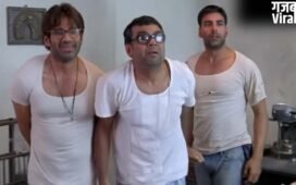 Hera Pheri के अधिकारों पर घमासान! Firoz Nadiadwala ने दर्ज कराया धोखाधड़ी का केस, जबरन वसूली का आरोप