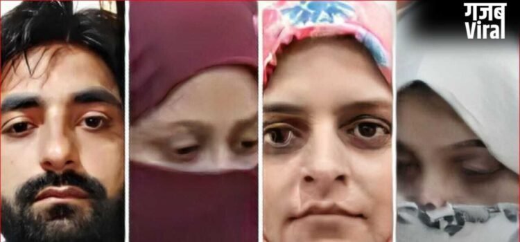 3 बेगम, कई गर्लफ्रेंड्स और लग्जरी लाइफस्टाइल… ऐसी जिंदगी जीता था UP का करोड़पति चपरासी
