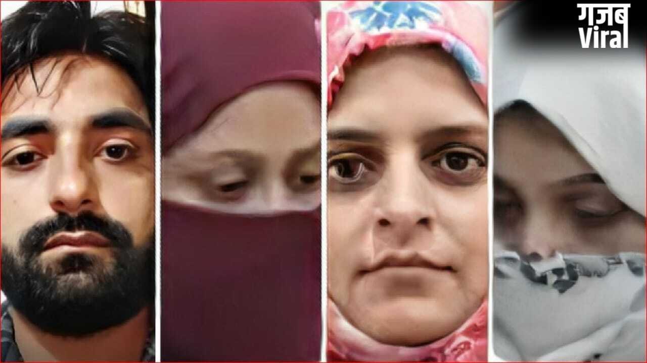 3 बेगम, कई गर्लफ्रेंड्स और लग्जरी लाइफस्टाइल… ऐसी जिंदगी जीता था UP का करोड़पति चपरासी