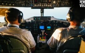 पायलट्स की DGCA को बड़ी चेतावनी! थकान बढ़ी तो खतरे में पड़ सकती है फ्लाइट सेफ्टी, FDTL नियमों पर उठे गंभीर सवाल