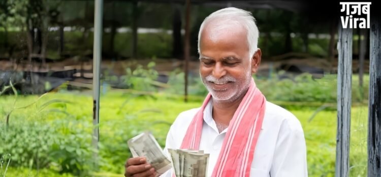 PM Kisan Yojana की 23वीं किस्त कब आएगी? देश के करोड़ों किसानों को है बेसब्री से इंतजार!​