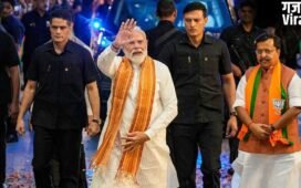 यूपी से ओडिशा तक ऐसे हुआ कायाकल्प, अब डबल इंजन की पावर से बंगाल की इकोनॉमी को मिलेगी रफ्तार!