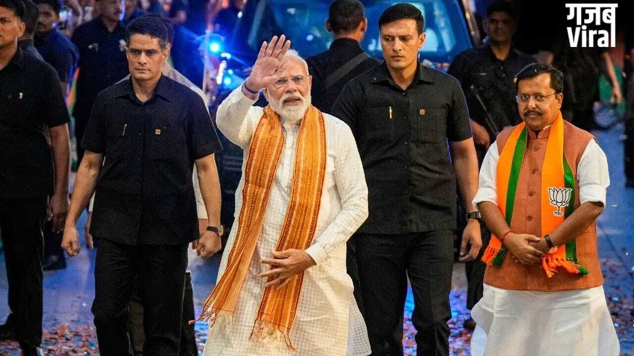 यूपी से ओडिशा तक ऐसे हुआ कायाकल्प, अब डबल इंजन की पावर से बंगाल की इकोनॉमी को मिलेगी रफ्तार!