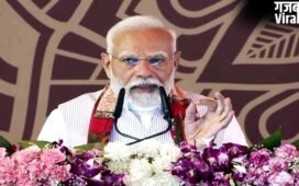 India और Iraq के रिश्ते होंगे और गहरे, PM Modi ने नए प्रधानमंत्री को दी बधाई और शुभकामनाएं​