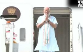 पीएम मोदी का 5 देशों का सफर रहा सुपरहिट, भारत को मिलेगा 3.5 लाख करोड़ का निवेश​