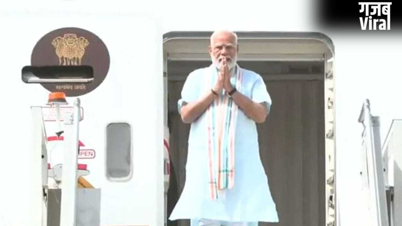 पीएम मोदी का 5 देशों का सफर रहा सुपरहिट, भारत को मिलेगा 3.5 लाख करोड़ का निवेश​