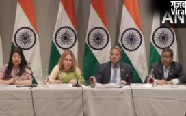 जाओ, कोर्ट जाओ... नॉर्वे में PM मोदी के जवाब न देने वाले सवाल पर विदेश मंत्रालय ने जवाब देकर बोलती कर दी बंद​
