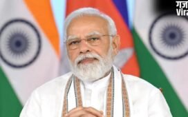 PM नरेंद्र मोदी ने ईरान के हमले की निंदा की, ”भारत UAE के साथ पूरी तरह एकजुट है”