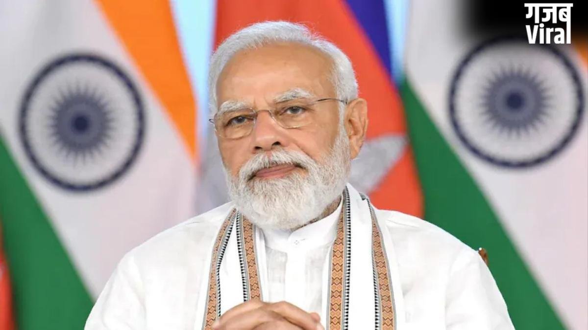 PM नरेंद्र मोदी ने ईरान के हमले की निंदा की, ”भारत UAE के साथ पूरी तरह एकजुट है”