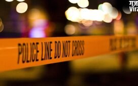 चरित्र पर संदेह में पति ने की पत्नी की पीट-पीटकर हत्या, 5 साल पहले हुई थी दोनों की शादी