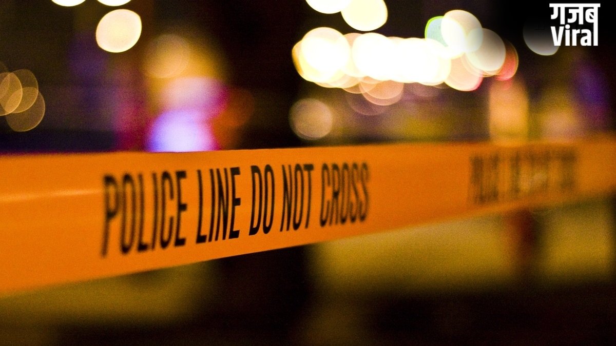 चरित्र पर संदेह में पति ने की पत्नी की पीट-पीटकर हत्या, 5 साल पहले हुई थी दोनों की शादी