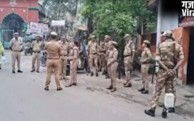 कानपुर में 2-5 दिन की छुट्टी लेकर महीनों तक गायब हुए पुलिसकर्मी, एक तो 168 दिन से ड्यूटी पर नहीं आया; 14 सस्पेंड​