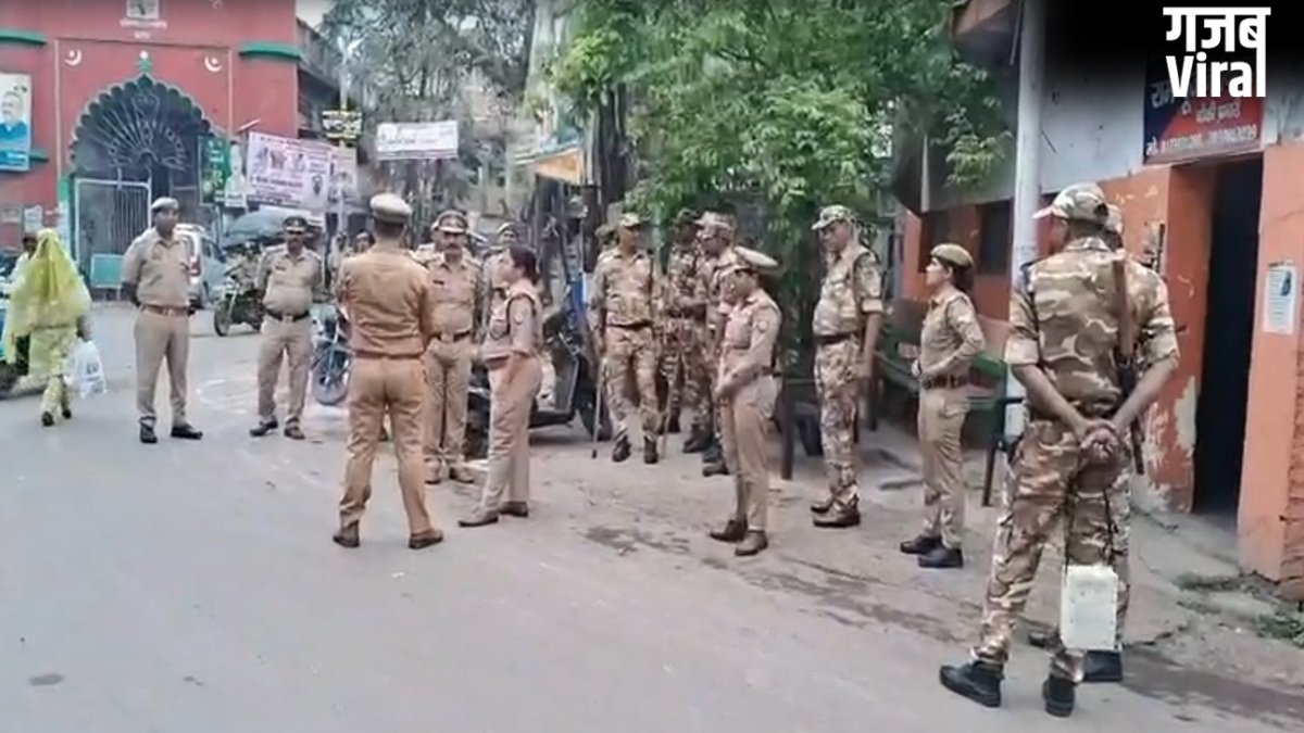 कानपुर में 2-5 दिन की छुट्टी लेकर महीनों तक गायब हुए पुलिसकर्मी, एक तो 168 दिन से ड्यूटी पर नहीं आया; 14 सस्पेंड