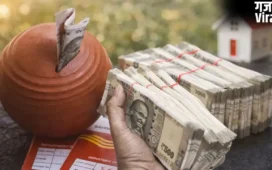 पोस्ट ऑफिस की सुपरहिट स्कीम… 2 लाख लगाएं, 90 हजार रुपये का सीधा फायदा पाएं!​