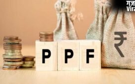 PPF की ताकत, हर महीने 1 लाख रुपए निकालने पर भी आप बने रहेंगे करोड़पति, ये है गणित