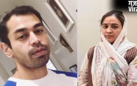 मुलायम सिंह के बेटे प्रतीक यादव की जिस समय मौत हुई, पत्नी अपर्णा यादव कहां थीं? यहां जानिए​