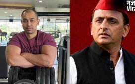 यूपी: प्रतीक यादव की मौत पर भाई अखिलेश यादव ने क्या कहा? अन्य नेताओं के भी बयानों को पढ़ें​