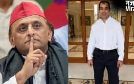 अखिलेश यादव के भाई प्रतीक यादव की मौत: कितनी पढ़ाई की थी, काम क्या करते थे? जानें सब कुछ​