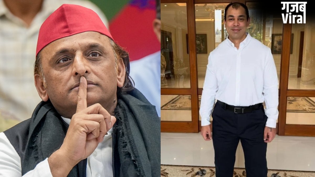 अखिलेश यादव के भाई प्रतीक यादव की मौत: कितनी पढ़ाई की थी, काम क्या करते थे? जानें सब कुछ​
