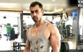 प्रतीक यादव की मौत को लेकर सनसनीखेज खुलासा, आधी रात को पैर में तेल मलवाया था, नाखून नीले पड़े हुए थे​