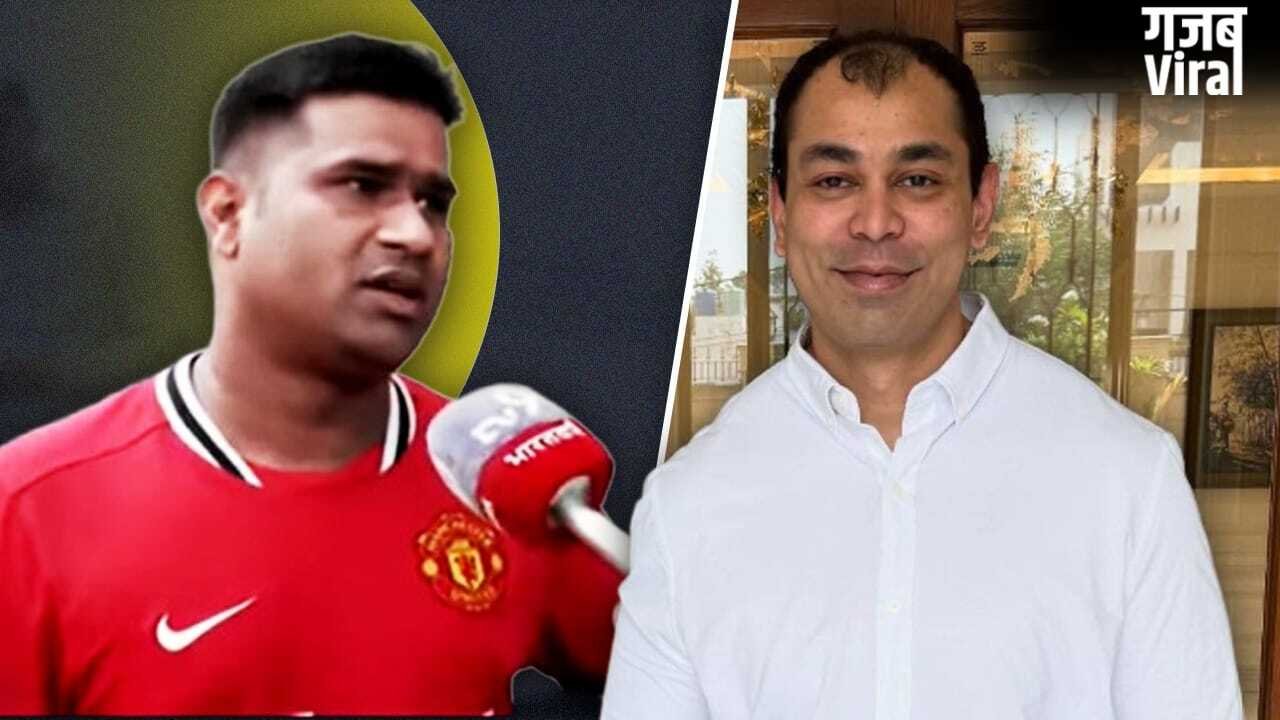 ‘घरेलू विवाद के बाद डिप्रेशन में थे…’, जिम में 13 साल से प्रतीक यादव के साथ रहने वाले शख्स ने क्या-क्या बताया​