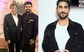 ‘पैसे चाहिए तो पिता याद आते हैं’: प्रतीक स्मिता पाटिल पर भड़के सौतेले भाई , राज बब्बर को इस्तेमाल करने का लगाया आरोप​