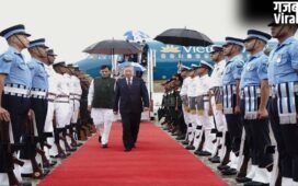 वियतनाम संग दोस्ती के 10 साल, President To Lam की Delhi यात्रा से मजबूत होगी Strategic Partnership.