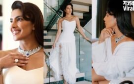 Met Gala 2026 के Red Carpet पर नहीं दिखेंगी Priyanka Chopra, फैंस को लगेगा बड़ा झटका!