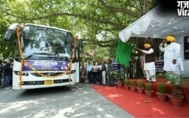 पंजाब की शिक्षा क्रांति को नई उड़ान, 72 अध्यापक फिनलैंड ट्रेनिंग के लिए रवाना​