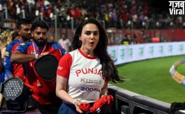 IPL के बाद अब WPL पर Punjab Kings की नजर, फ्रेंचाइजी ने टीम खरीदने की इच्छा जताई​