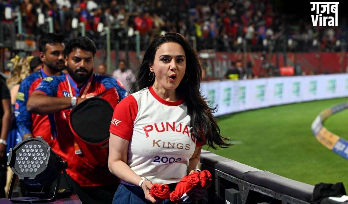 IPL के बाद अब WPL पर Punjab Kings की नजर, फ्रेंचाइजी ने टीम खरीदने की इच्छा जताई​
