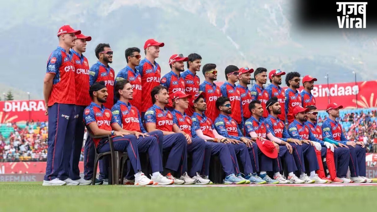 IPL 2026: क्या पंजाब किंग्स अब भी प्लेऑफ में कर सकती क्वालिफाई? 5 पॉइंट्स में समझिए पूरा गणित​
