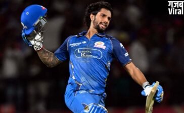 IPL 2026 PBKS vs MI Match Highlights | तिलक वर्मा के 'तूफानी' अर्धशतक ने छीनी पंजाब की जीत, मुंबई ने 201 रन का लक्ष्य किया हासिल​