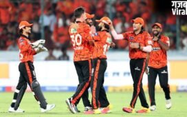 IPL 2026, SRH vs PBKS Highlights | कैच टपकाना पंजाब किंग्स को पड़ा भारी, सनराइजर्स हैदराबाद 33 रनों से जीतकर अंकतालिका में शीर्ष पर