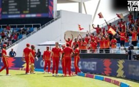 Punjab Kings की तूफानी बैटिंग vs Gujarat Titans की धारदार गेंदबाजी, Match में किसका पलड़ा भारी?