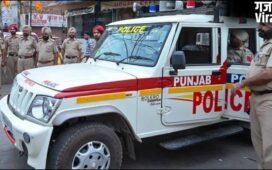 दूसरी शादी का किया विरोध तो पूर्व सैनिक पिता ने बेटे को मारी गोली, फिर कर ली आत्महत्या​