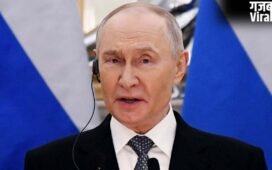 Ukraine War खत्म होने वाला है? Putin का बड़ा बयान, Peace Talks की उम्मीदें बढ़ीं​