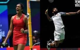 Thailand Open: पीवी सिंधु और श्रीकांत ने किया जीत से आगाज, दूसरे राउंड के लिए पक्की की जगह​