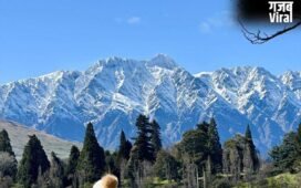 Travel Destination: सुबह गर्मी, शाम बर्फबारी! इन 5 जगहों पर एक दिन में बदलते हैं 4 मौसम