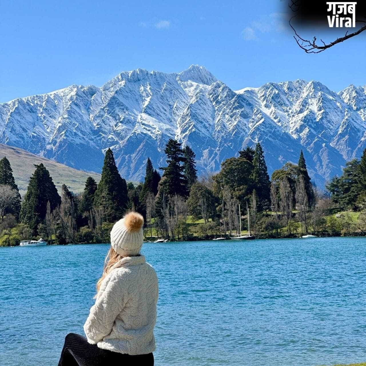 Travel Destination: सुबह गर्मी, शाम बर्फबारी! इन 5 जगहों पर एक दिन में बदलते हैं 4 मौसम​