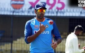 R Ashwin का MS Dhoni पर बड़ा बयान, 'स्पिनर्स के लिए उनसे बेहतर Keeper कोई नहीं'