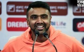 जब R Ashwin के Celebration पर भड़क गए थे 'Captain Cool' Dhoni, बताई पूरी कहानी​