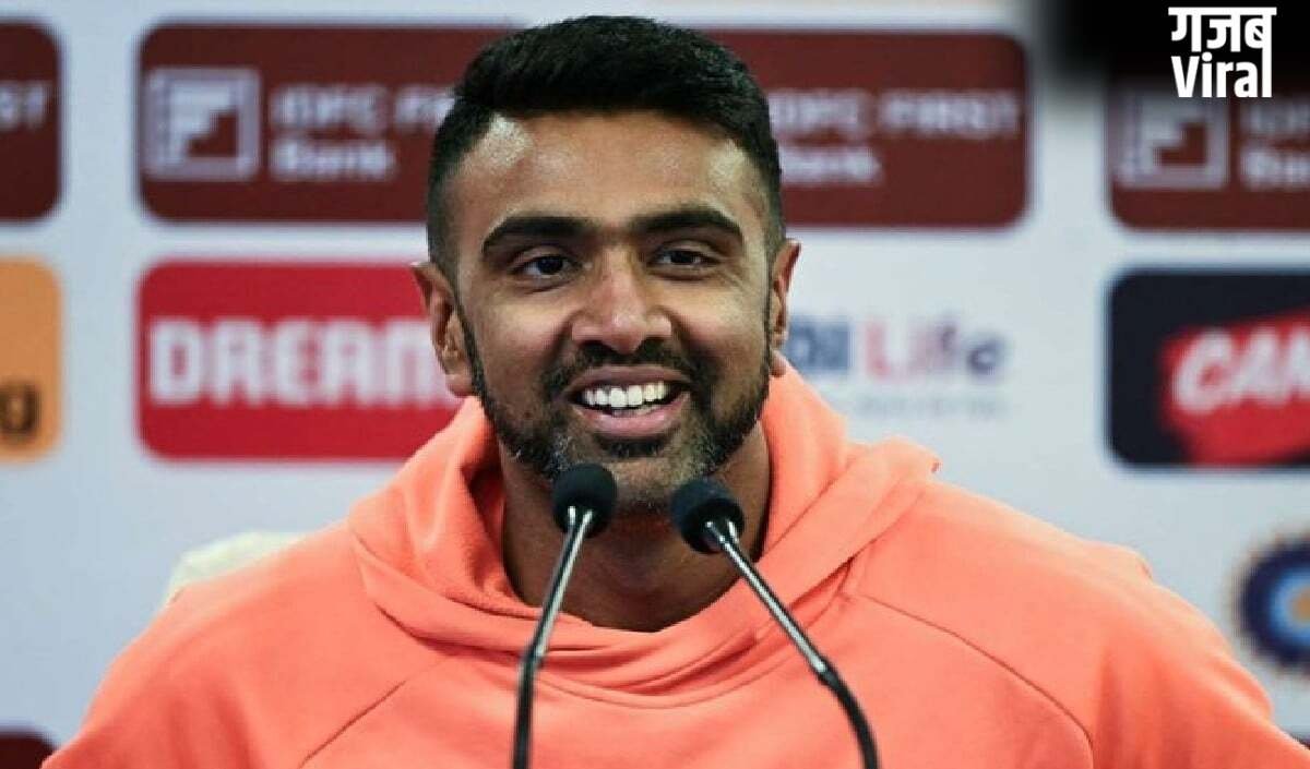 जब R Ashwin के Celebration पर भड़क गए थे 'Captain Cool' Dhoni, बताई पूरी कहानी​
